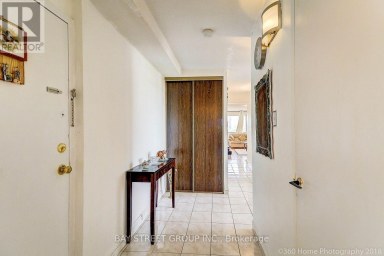 1010 - 100 LEEWARD GLENWAY Toronto (Flemingdon Park) Ontario photo 24