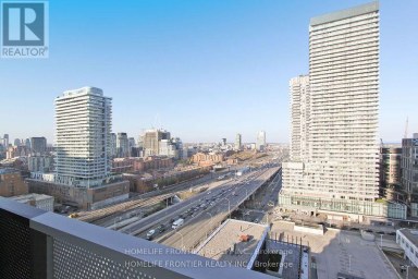2007 - 55 COOPER STREET Toronto (Waterfront Communities) Ontario photo 3