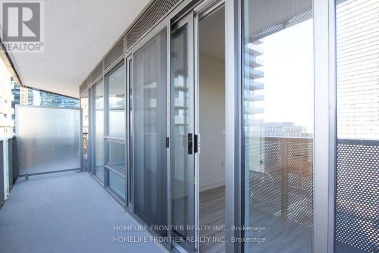 2007 - 55 COOPER STREET, Toronto (Waterfront Communities), Ontario, M5E0G1