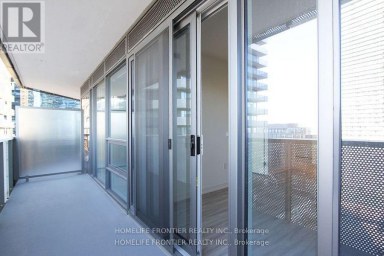 2007 - 55 COOPER STREET Toronto (Waterfront Communities) Ontario photo 5