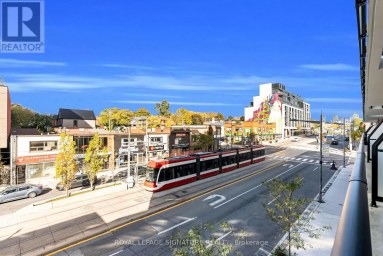 212 - 863 ST. CLAIR AVENUE W Toronto (Wychwood) Ontario photo 16