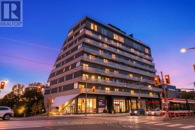 212 - 863 ST. CLAIR AVENUE W Toronto (Wychwood) Ontario photo 18