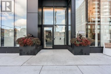 212 - 863 ST. CLAIR AVENUE W Toronto (Wychwood) Ontario photo 19