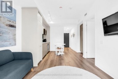 212 - 863 ST. CLAIR AVENUE W Toronto (Wychwood) Ontario photo 3