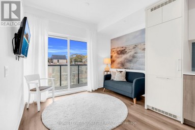212 - 863 ST. CLAIR AVENUE W Toronto (Wychwood) Ontario photo 4
