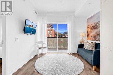 212 - 863 ST. CLAIR AVENUE W Toronto (Wychwood) Ontario photo 5