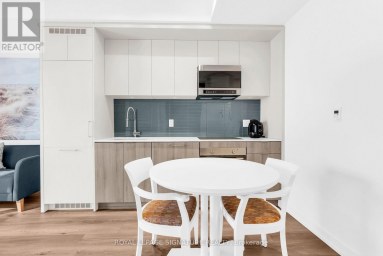 212 - 863 ST. CLAIR AVENUE W Toronto (Wychwood) Ontario photo 7