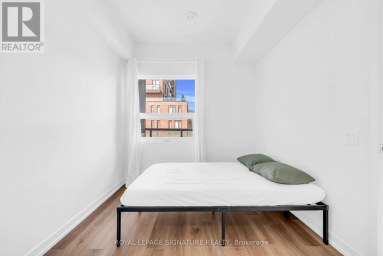 212 - 863 ST. CLAIR AVENUE W Toronto (Wychwood) Ontario photo 9