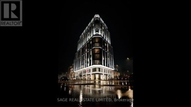 501 - 287 DAVENPORT ROAD Toronto (Annex) Ontario photo 1