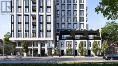501 - 287 DAVENPORT ROAD Toronto (Annex) Ontario photo 10