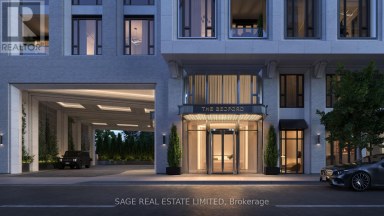 501 - 287 DAVENPORT ROAD Toronto (Annex) Ontario photo 11