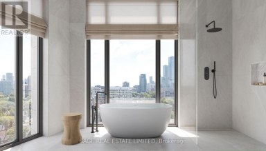 501 - 287 DAVENPORT ROAD Toronto (Annex) Ontario photo 25