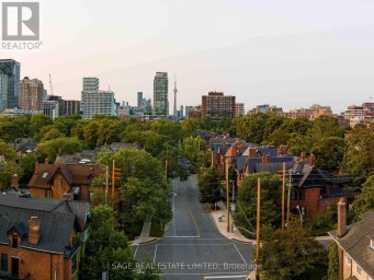 501 - 287 DAVENPORT ROAD Toronto (Annex) Ontario photo 3