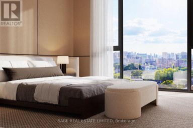 501 - 287 DAVENPORT ROAD Toronto (Annex) Ontario photo 7