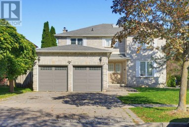 2353 WILDWOOD CRESCENT Pickering (Brock Ridge) Ontario photo 1