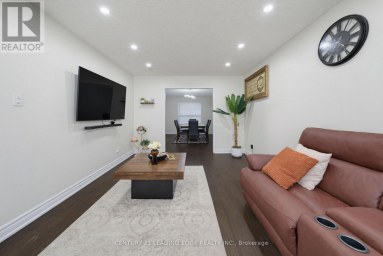2353 WILDWOOD CRESCENT Pickering (Brock Ridge) Ontario photo 10