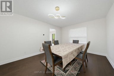 2353 WILDWOOD CRESCENT Pickering (Brock Ridge) Ontario photo 14