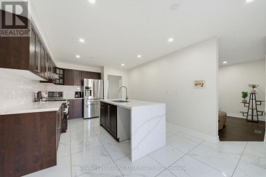 2353 WILDWOOD CRESCENT Pickering (Brock Ridge) Ontario photo 15