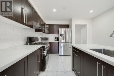 2353 WILDWOOD CRESCENT Pickering (Brock Ridge) Ontario photo 16