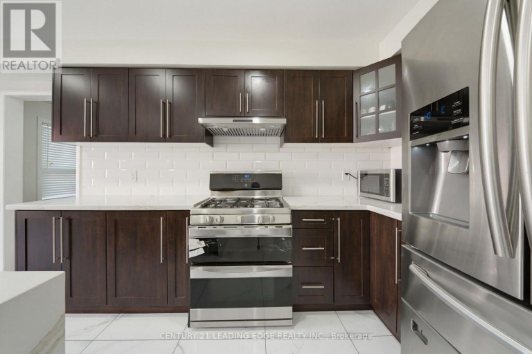 2353 WILDWOOD CRESCENT, Pickering (Brock Ridge), Ontario, L1X2N1