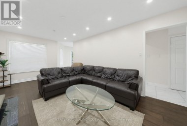 2353 WILDWOOD CRESCENT Pickering (Brock Ridge) Ontario photo 19