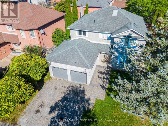 2353 WILDWOOD CRESCENT, Pickering (Brock Ridge), Ontario, L1X2N1