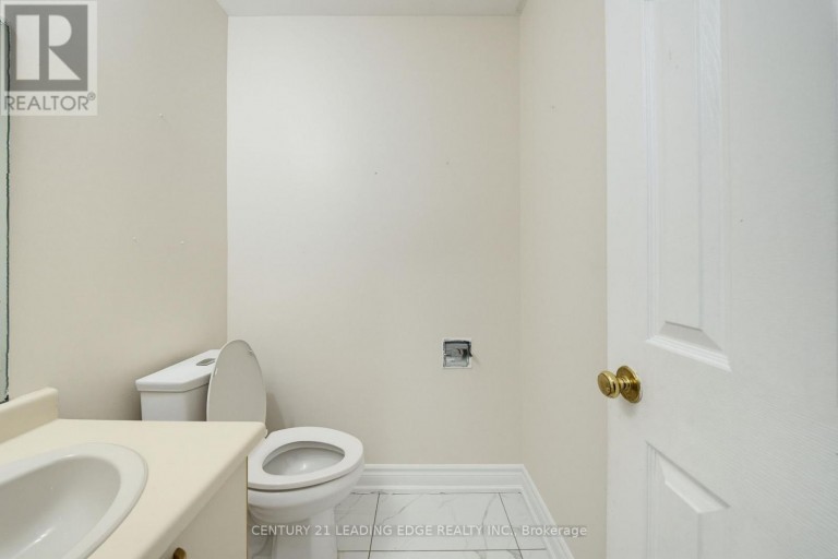 2353 WILDWOOD CRESCENT, Pickering (Brock Ridge), Ontario, L1X2N1
