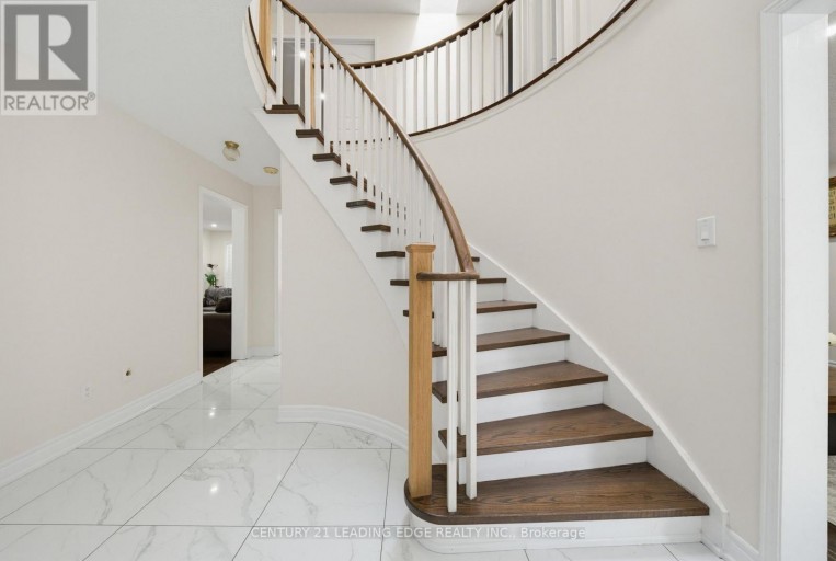 2353 WILDWOOD CRESCENT, Pickering (Brock Ridge), Ontario, L1X2N1