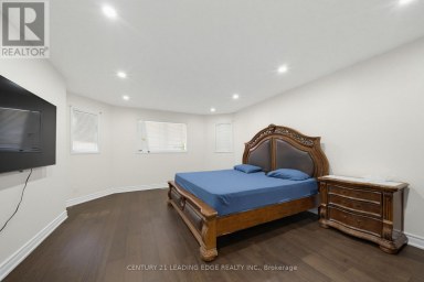 2353 WILDWOOD CRESCENT Pickering (Brock Ridge) Ontario photo 23