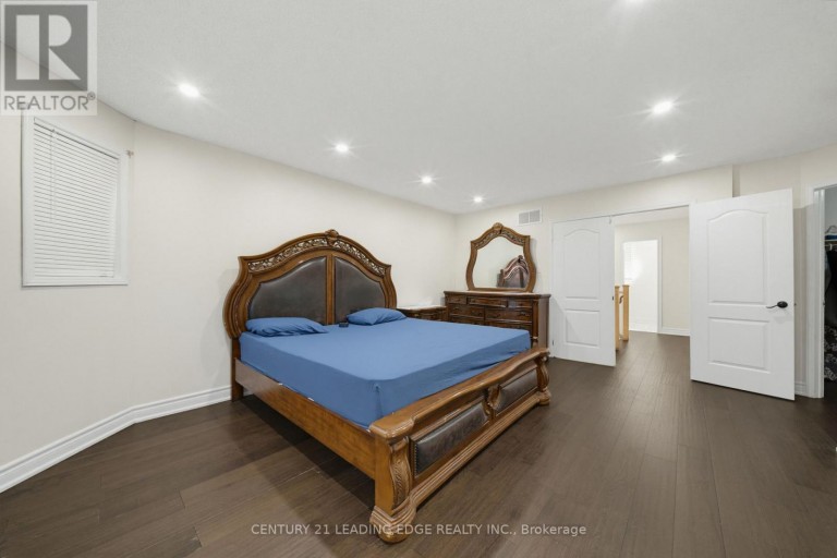 2353 WILDWOOD CRESCENT, Pickering (Brock Ridge), Ontario, L1X2N1