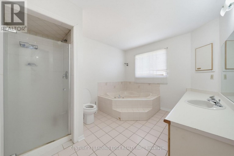 2353 WILDWOOD CRESCENT, Pickering (Brock Ridge), Ontario, L1X2N1
