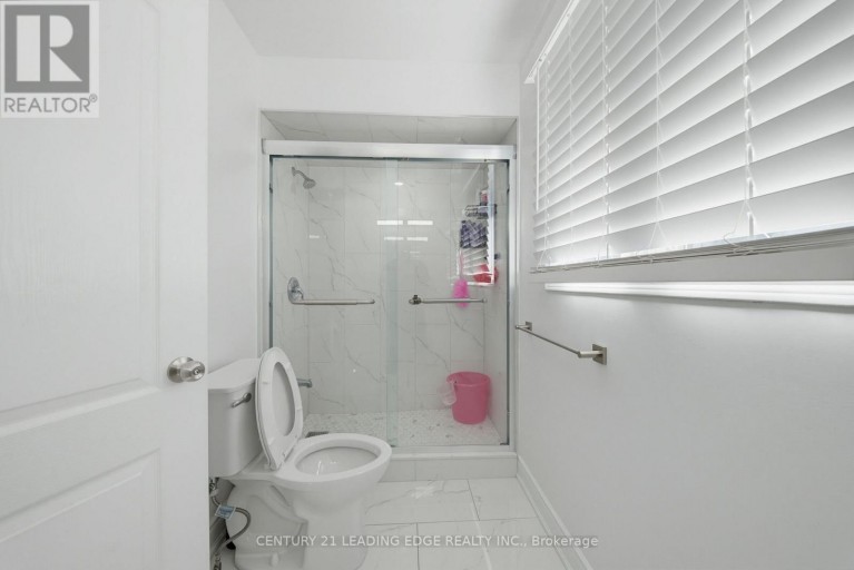 2353 WILDWOOD CRESCENT, Pickering (Brock Ridge), Ontario, L1X2N1