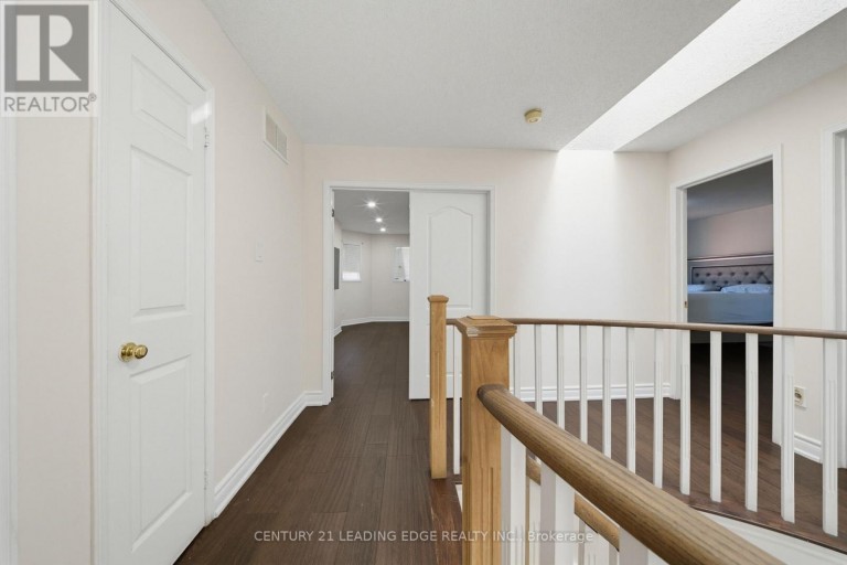 2353 WILDWOOD CRESCENT, Pickering (Brock Ridge), Ontario, L1X2N1