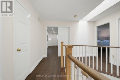 2353 WILDWOOD CRESCENT Pickering (Brock Ridge) Ontario photo 27