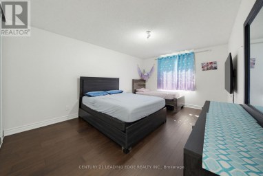 2353 WILDWOOD CRESCENT Pickering (Brock Ridge) Ontario photo 30
