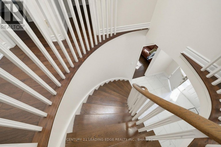 2353 WILDWOOD CRESCENT, Pickering (Brock Ridge), Ontario, L1X2N1