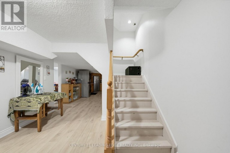 2353 WILDWOOD CRESCENT, Pickering (Brock Ridge), Ontario, L1X2N1