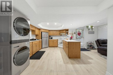 2353 WILDWOOD CRESCENT Pickering (Brock Ridge) Ontario photo 38