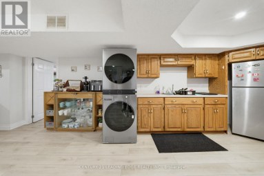 2353 WILDWOOD CRESCENT Pickering (Brock Ridge) Ontario photo 39