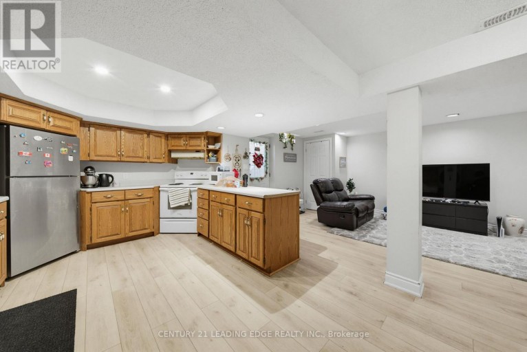 2353 WILDWOOD CRESCENT, Pickering (Brock Ridge), Ontario, L1X2N1
