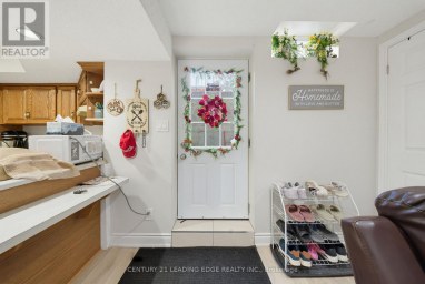 2353 WILDWOOD CRESCENT Pickering (Brock Ridge) Ontario photo 43