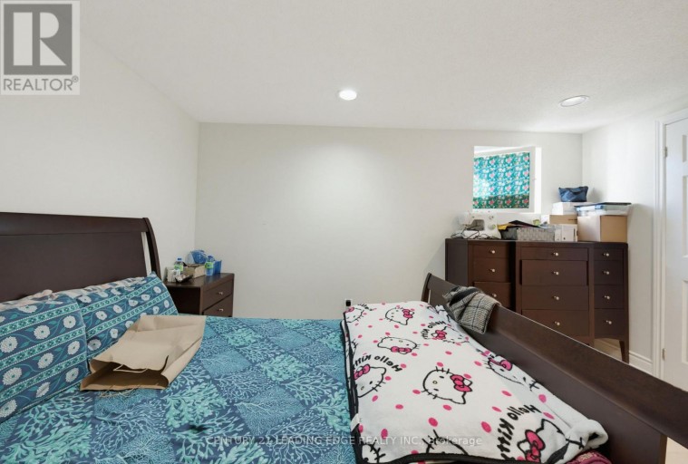 2353 WILDWOOD CRESCENT, Pickering (Brock Ridge), Ontario, L1X2N1