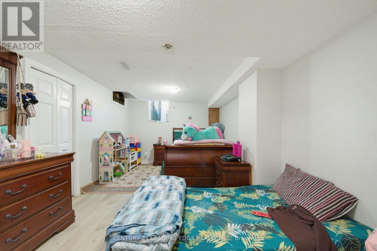 2353 WILDWOOD CRESCENT, Pickering (Brock Ridge), Ontario, L1X2N1