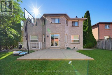 2353 WILDWOOD CRESCENT Pickering (Brock Ridge) Ontario photo 48