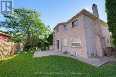 2353 WILDWOOD CRESCENT Pickering (Brock Ridge) Ontario photo 49