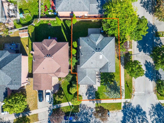 2353 WILDWOOD CRESCENT, Pickering (Brock Ridge), Ontario, L1X2N1