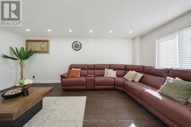 2353 WILDWOOD CRESCENT Pickering (Brock Ridge) Ontario photo 9