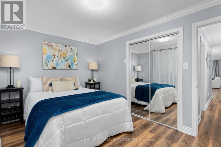 3211 COWAN AVENUE, Innisfil, Ontario, L9S2K2