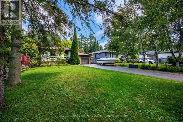 3211 COWAN AVENUE, Innisfil, Ontario, L9S2K2