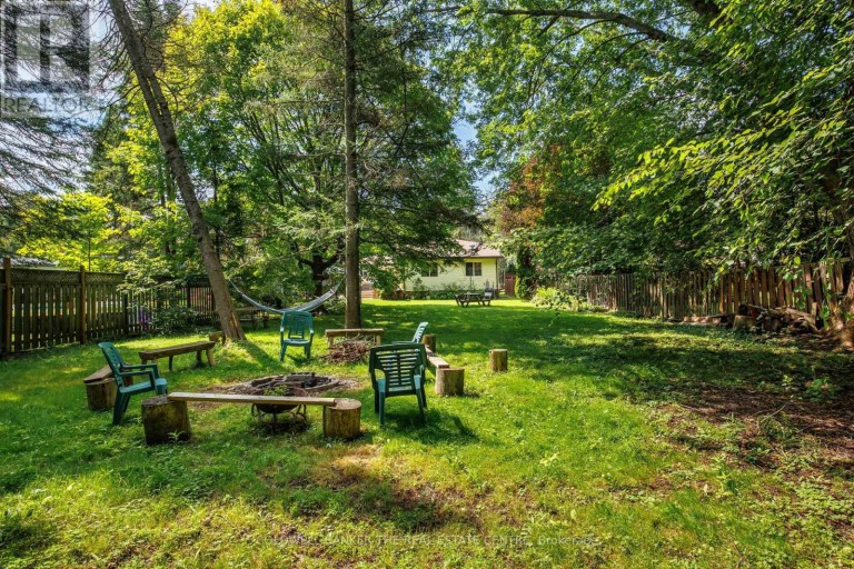 3211 COWAN AVENUE, Innisfil, Ontario, L9S2K2